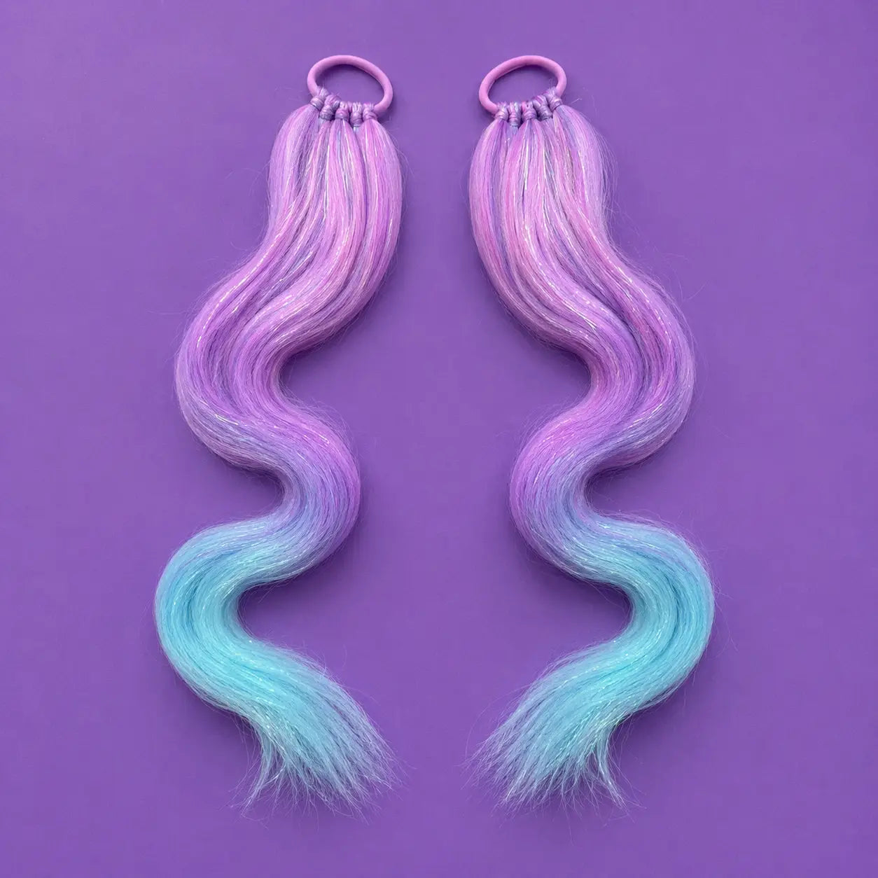 Dreama Pigtail Set