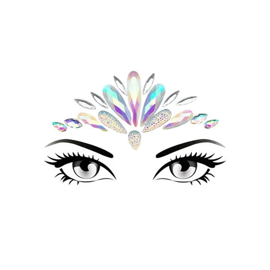 Face Gems