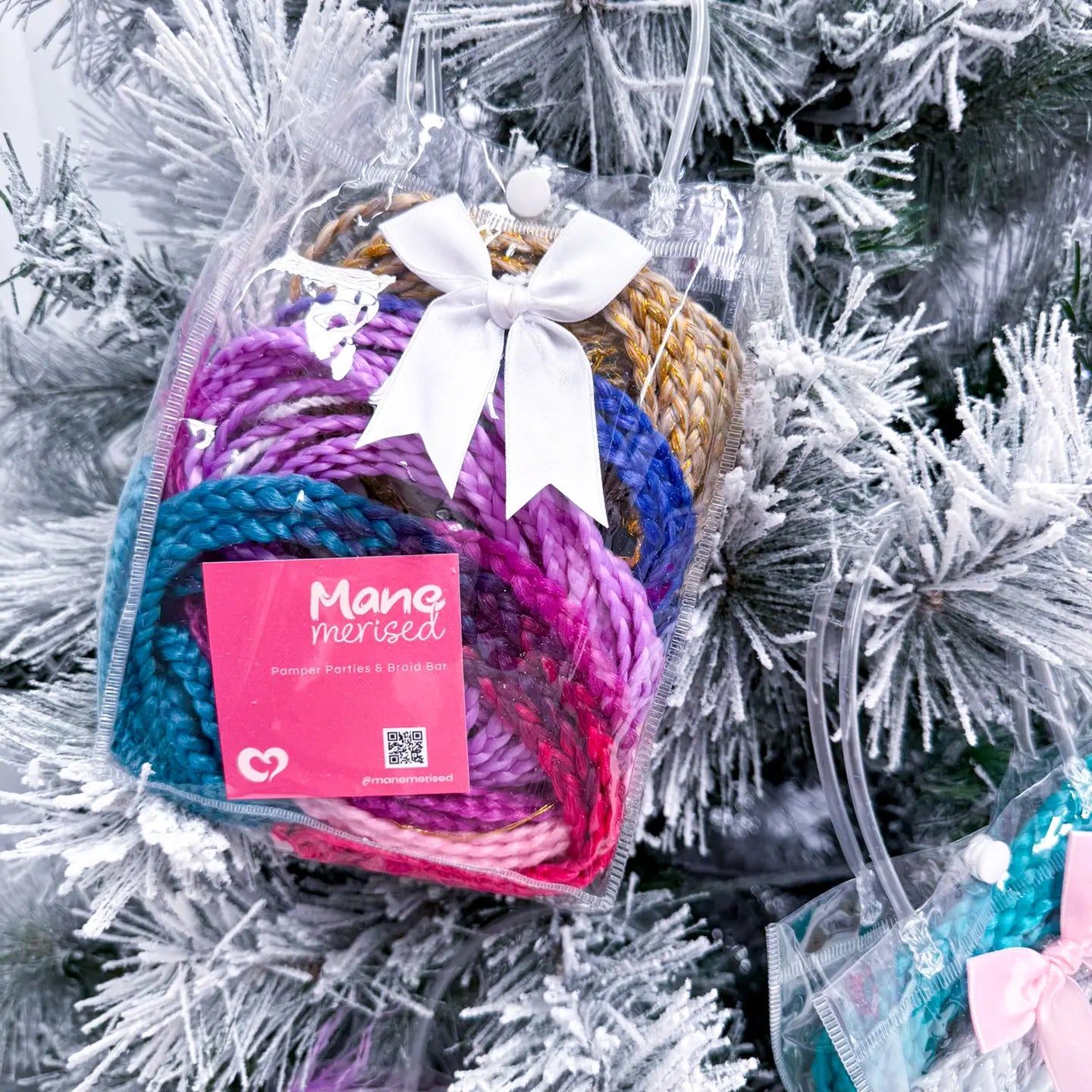 Plaits Gift Pack