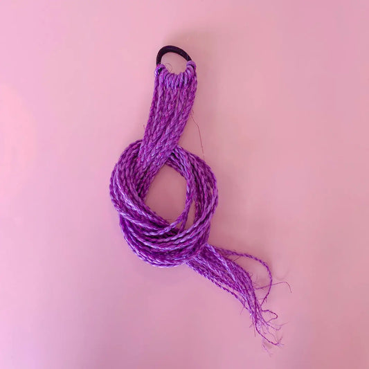 Purple Shimmer