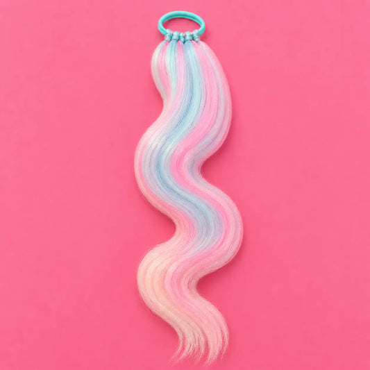 Fairyfloss Swirl