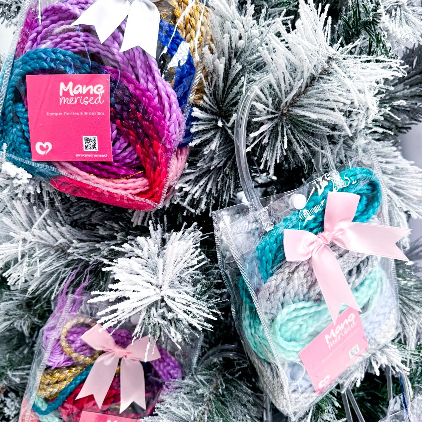 Plaits Gift Pack
