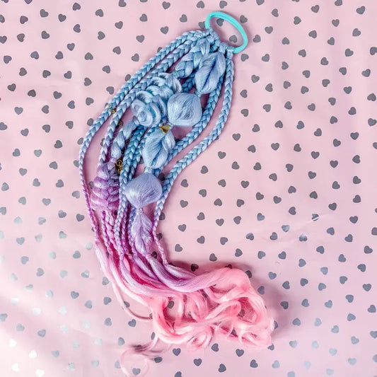 Seashell Shimmer