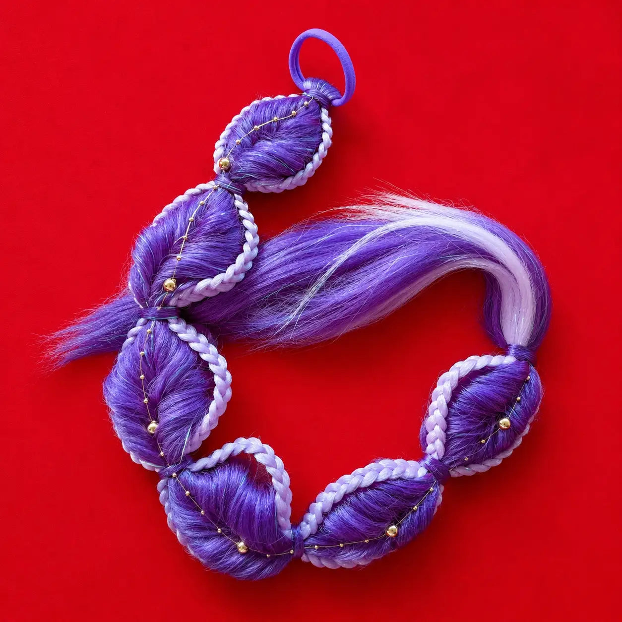 Amethyst - Twinkle Tail