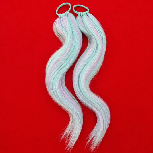 Frozen Pigtail Set