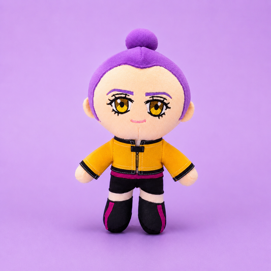 Kpop Plushies