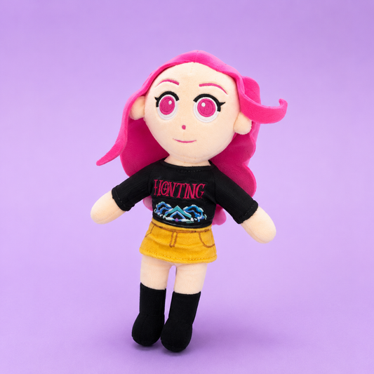 Kpop Plushies