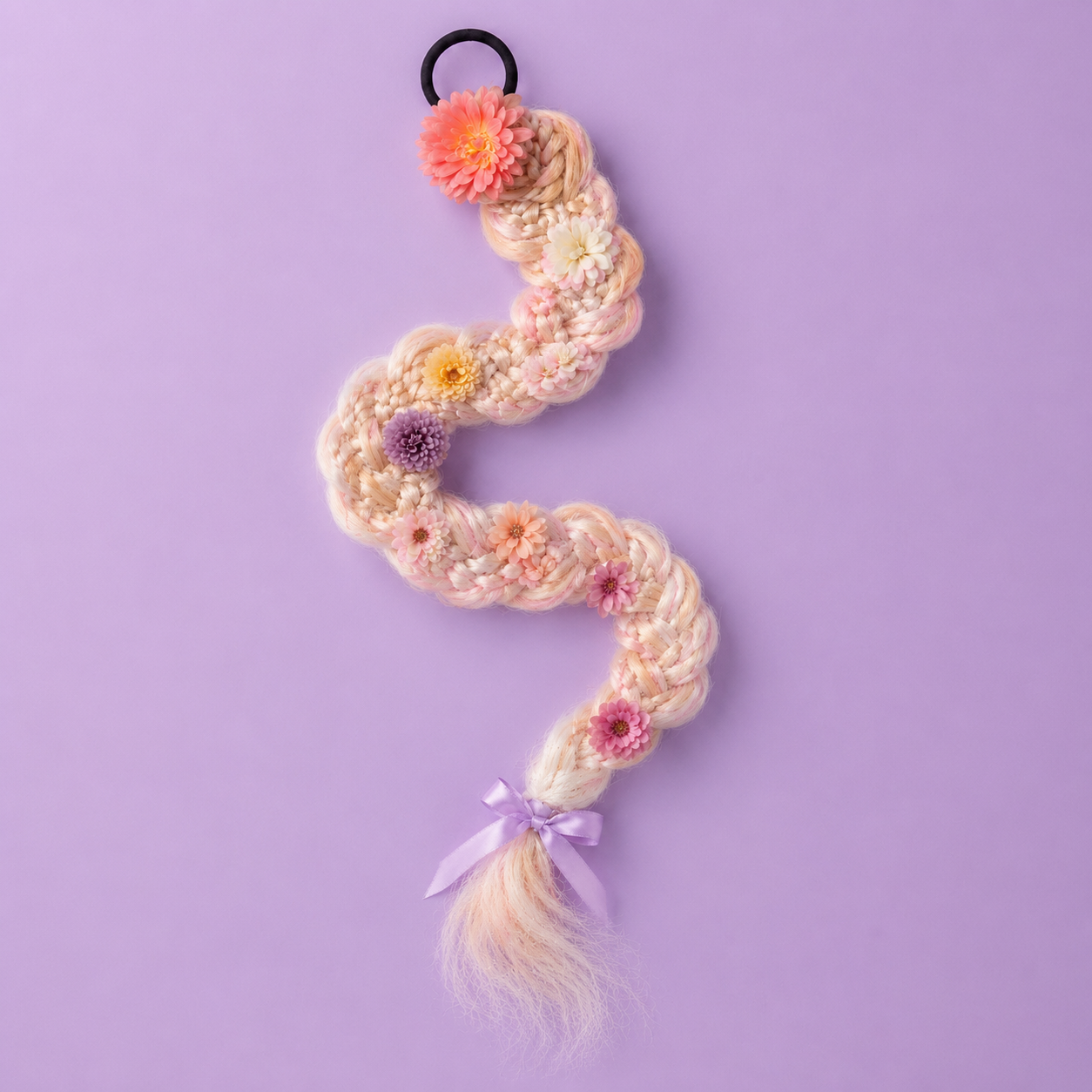 Rapunzel