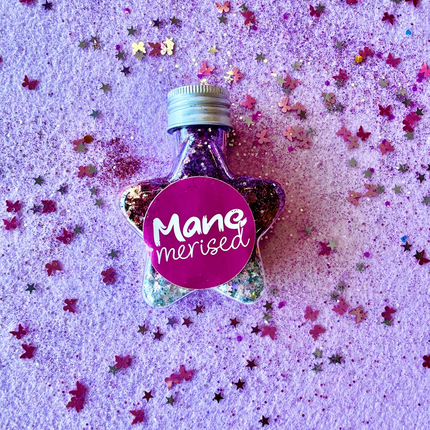 Sparkle & Potions