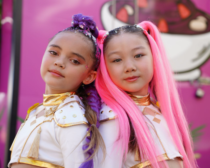 K-POP
