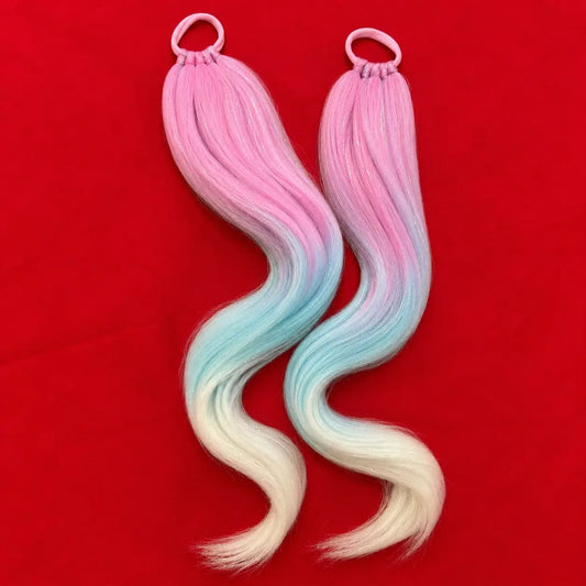 Fairy Pigtail Set